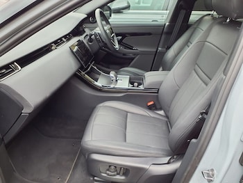 Used Land Rover Range Rover Evoque 2024 for sale - 78330793: Photo