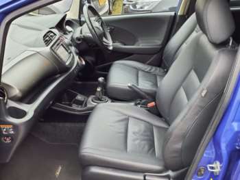 Used Honda Jazz 2012 for sale - 72219208: Photo