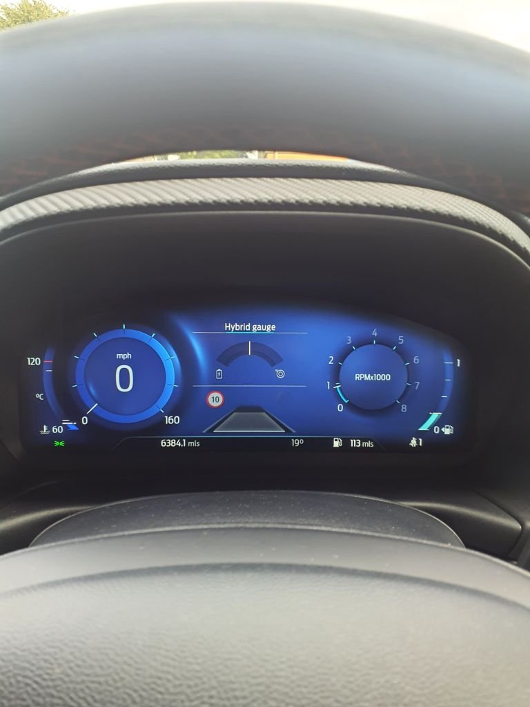 Used Ford Puma 2023 for sale - 76590837: Photo 11