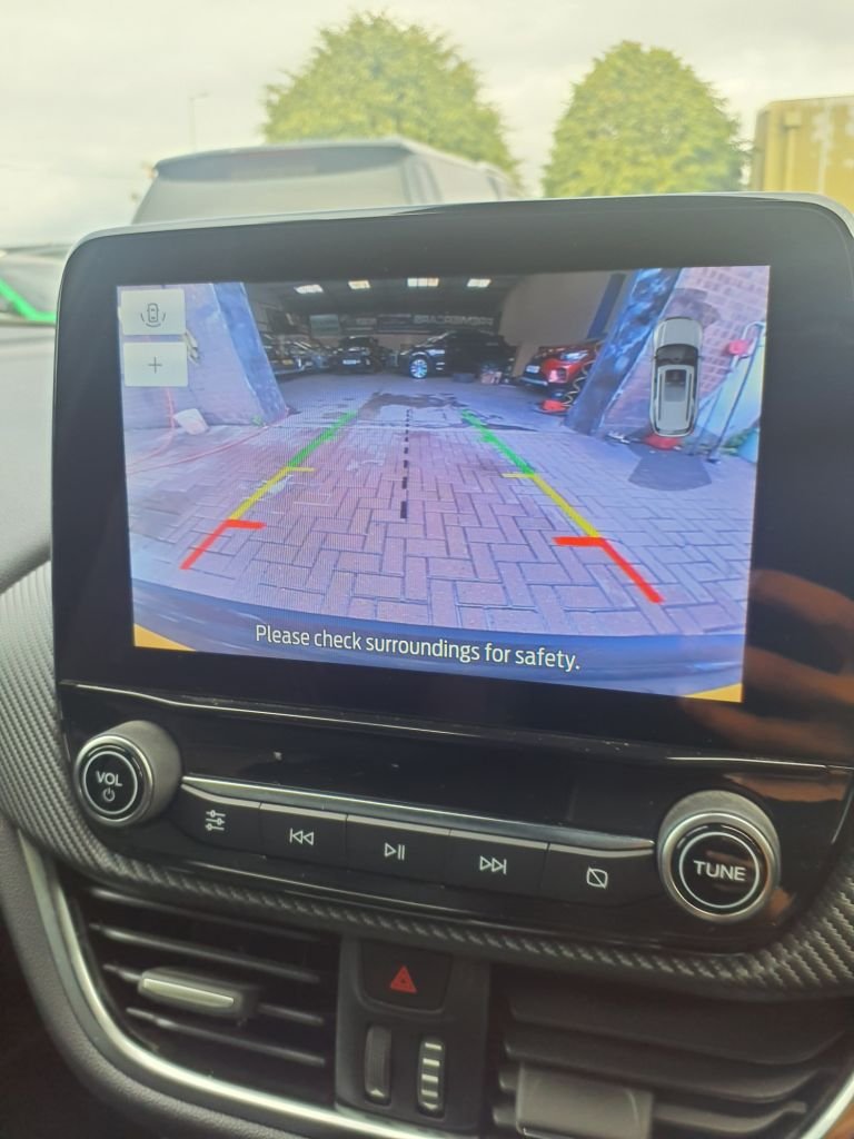 Used Ford Puma 2023 for sale - 76590837: Photo 13