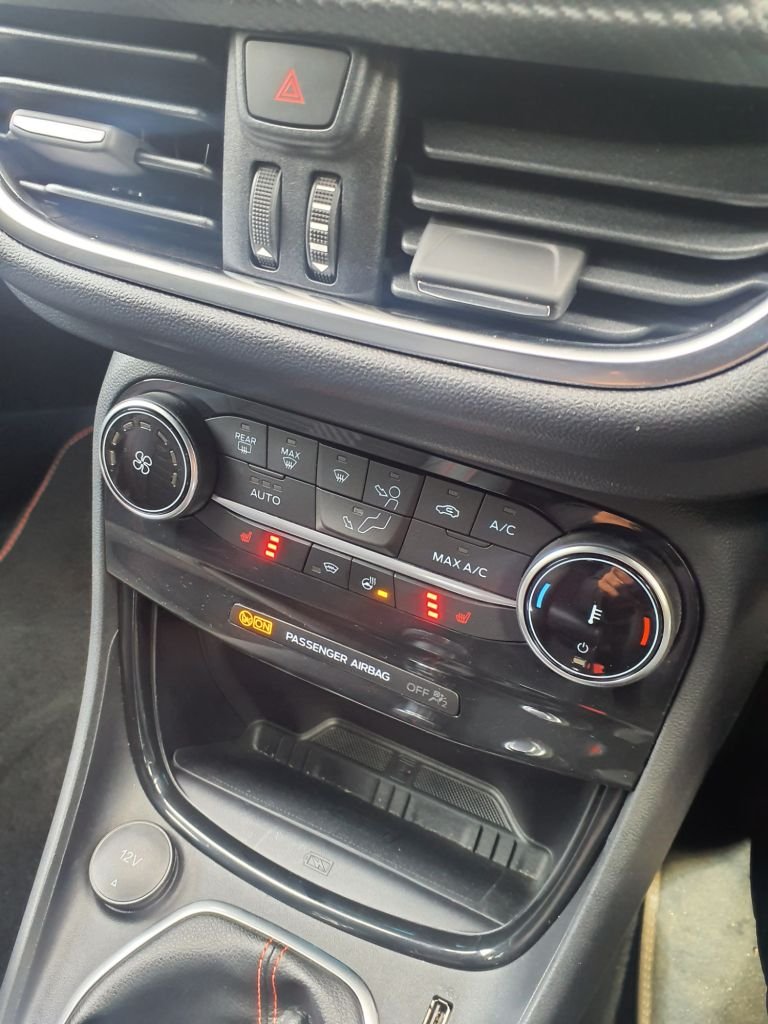 Used Ford Puma 2023 for sale - 76590837: Photo 15