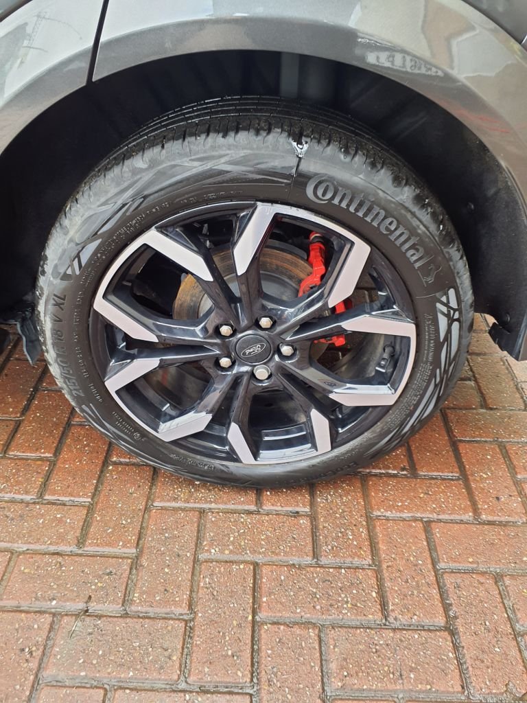 Used Ford Puma 2023 for sale - 76590837: Photo 19