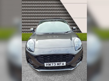 Used Ford Puma 2023 for sale - 76590837: Photo