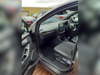 Used Ford Puma 2023 for sale - 76590837: Photo