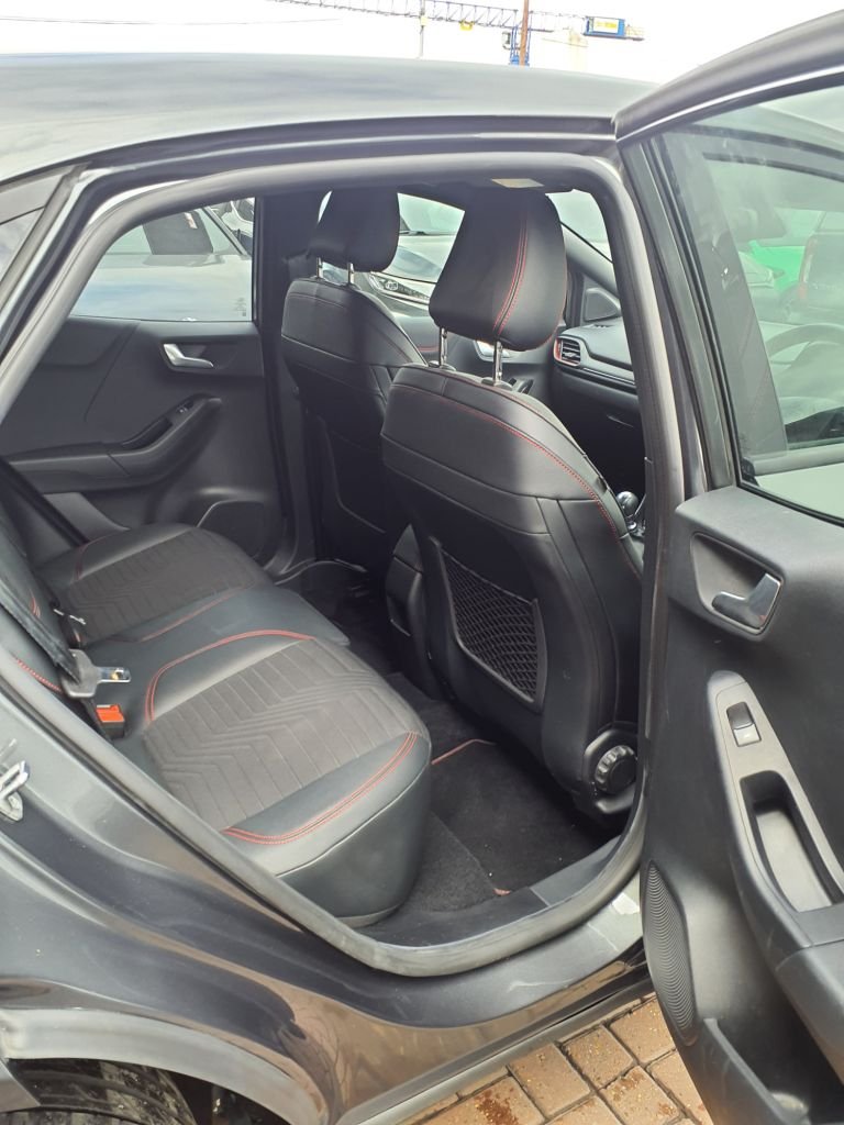 Used Ford Puma 2023 for sale - 76590837: Photo 9