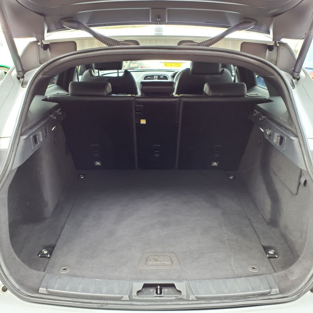 Used Jaguar F-Pace 2017 for sale - 77477755: Photo 8