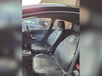 Used Ford Fiesta 2011 for sale - 78543596: Photo