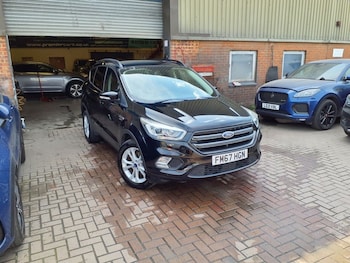 Used Ford Kuga 2018 for sale - 78769092: Photo