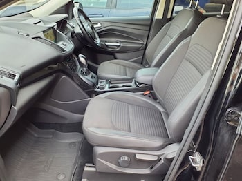 Used Ford Kuga 2018 for sale - 78769092: Photo