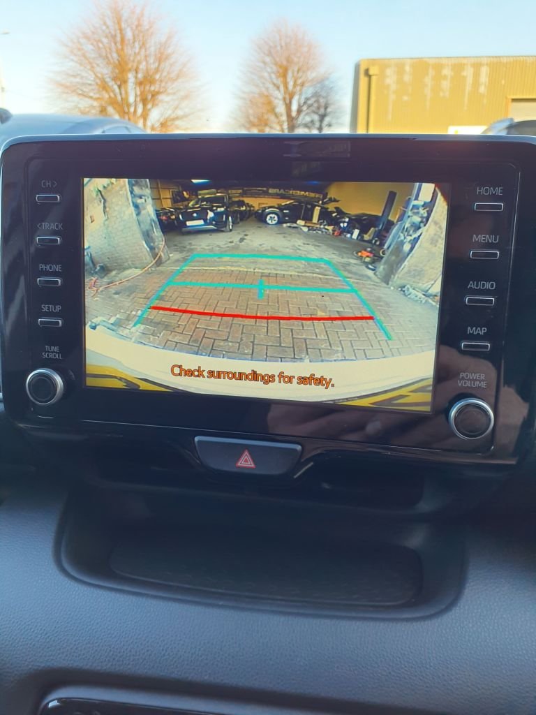 Used Toyota Yaris 2023 for sale - 77038276: Photo 14