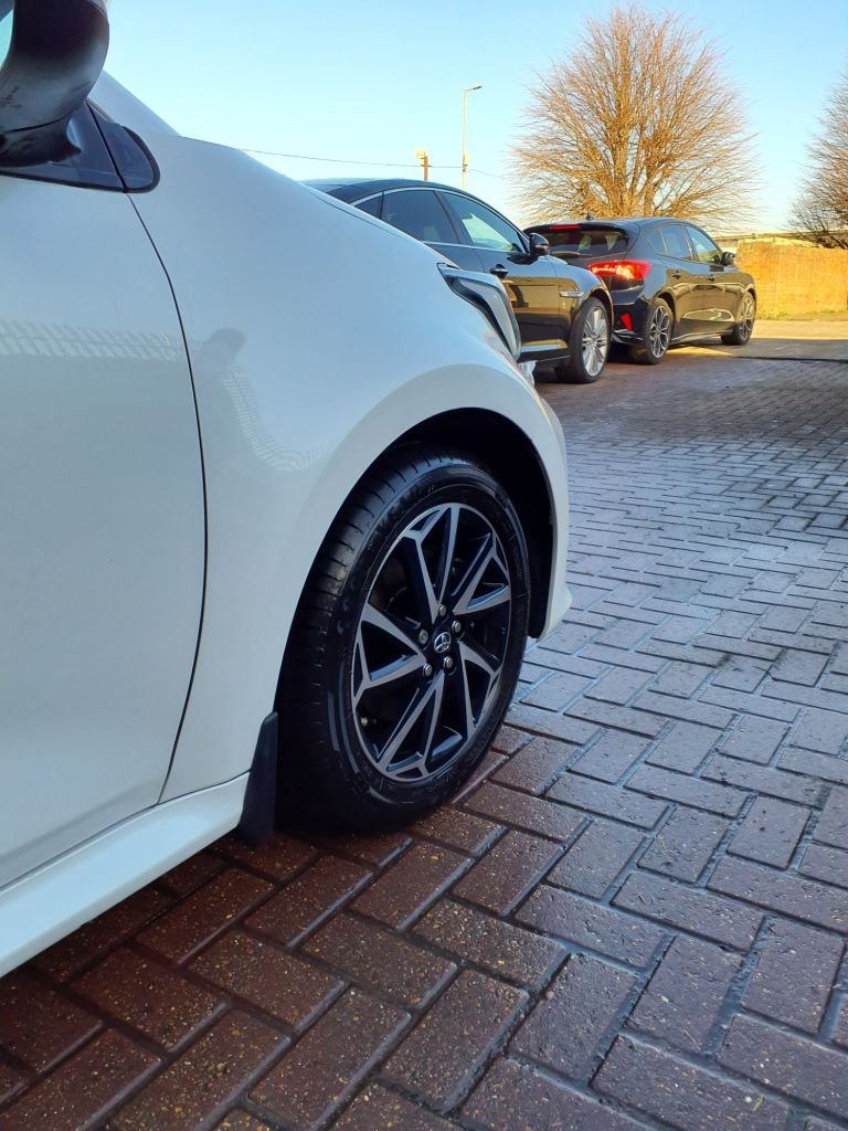 Used Toyota Yaris 2023 for sale - 77038276: Photo 16