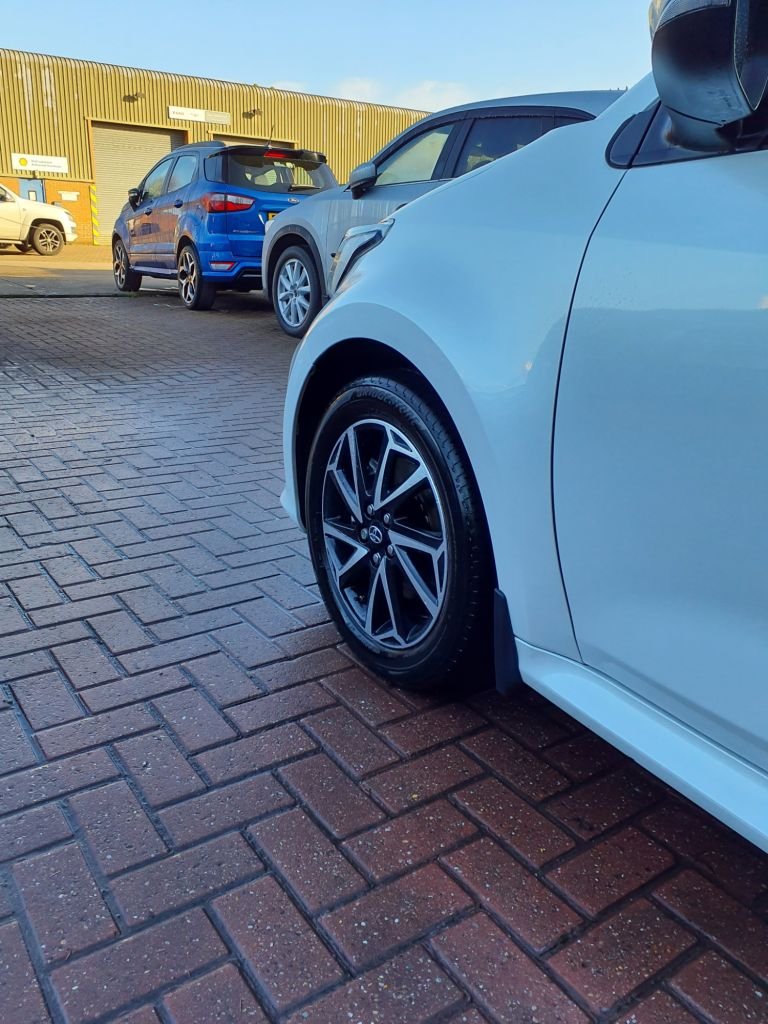 Used Toyota Yaris 2023 for sale - 77038276: Photo 17