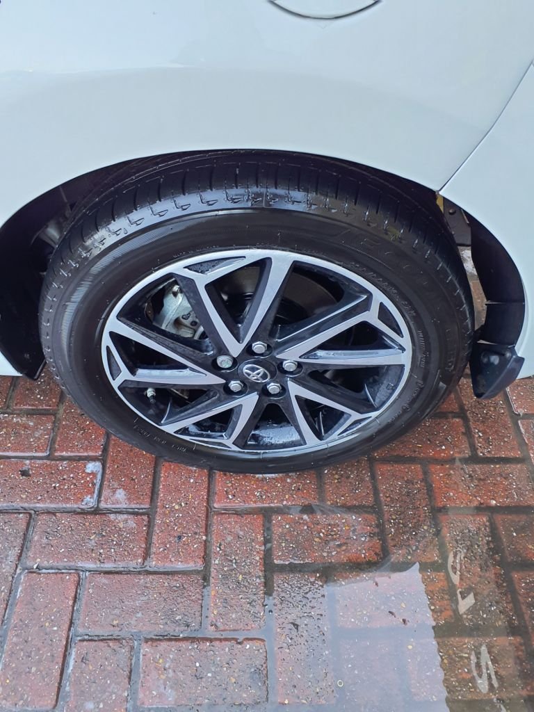 Used Toyota Yaris 2023 for sale - 77038276: Photo 18