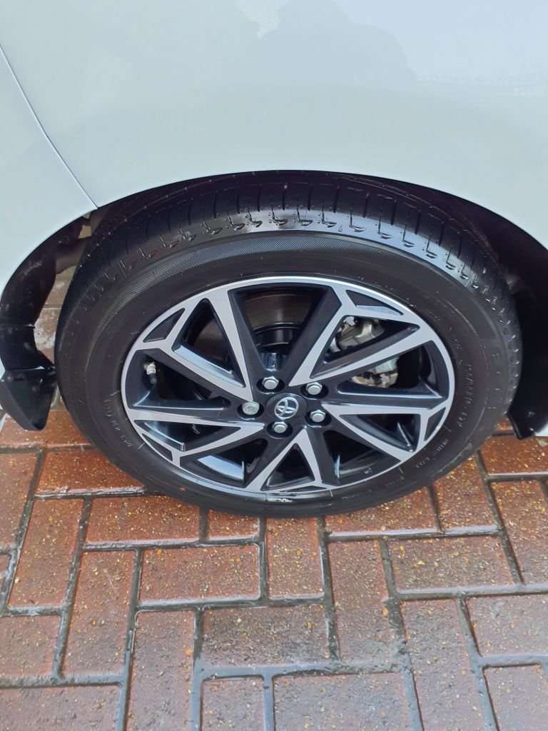 Used Toyota Yaris 2023 for sale - 77038276: Photo 19