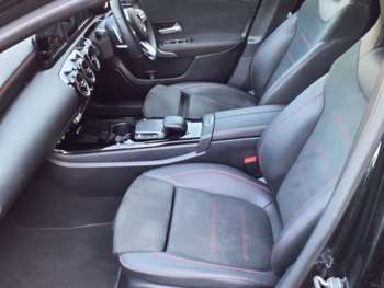 Used Mercedes-Benz A-Class 2020 for sale - 74649657: Photo