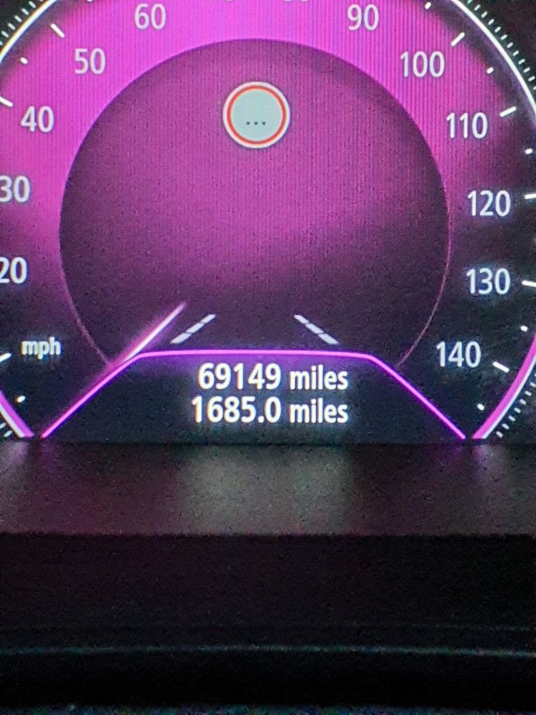 Used Renault Megane 2017 for sale - 77161680: Photo 12