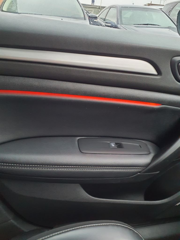 Used Renault Megane 2017 for sale - 77161680: Photo 13