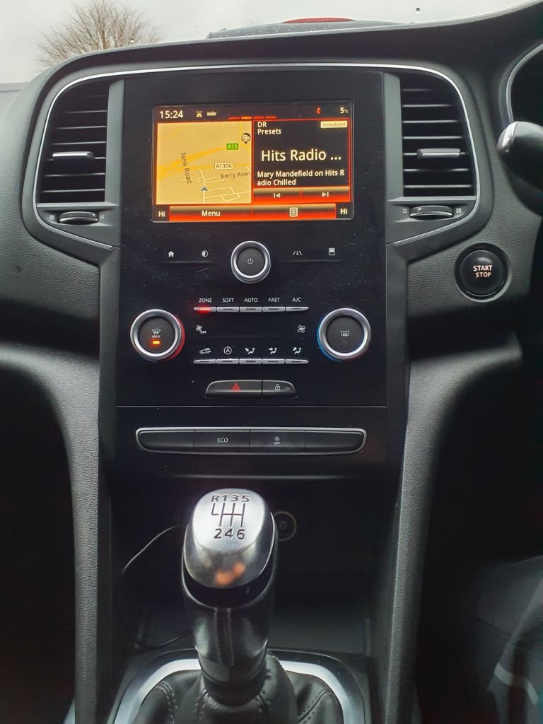 Used Renault Megane 2017 for sale - 77161680: Photo 14