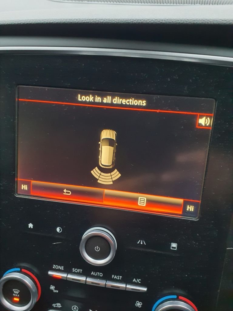 Used Renault Megane 2017 for sale - 77161680: Photo 15