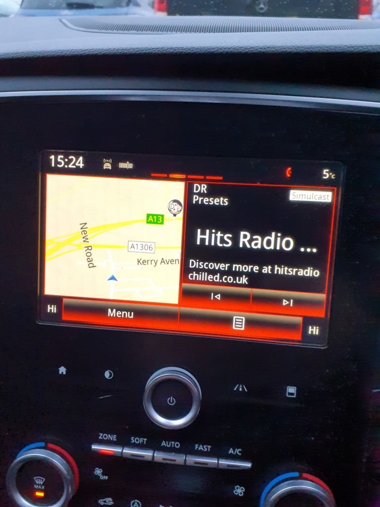 Used Renault Megane 2017 for sale - 77161680: Photo 16