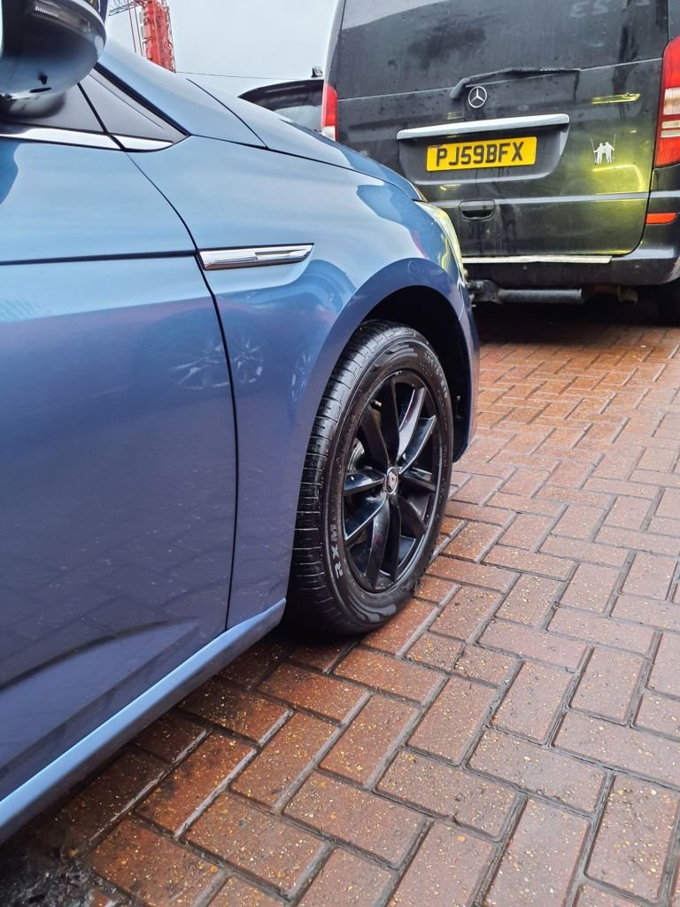 Used Renault Megane 2017 for sale - 77161680: Photo 18