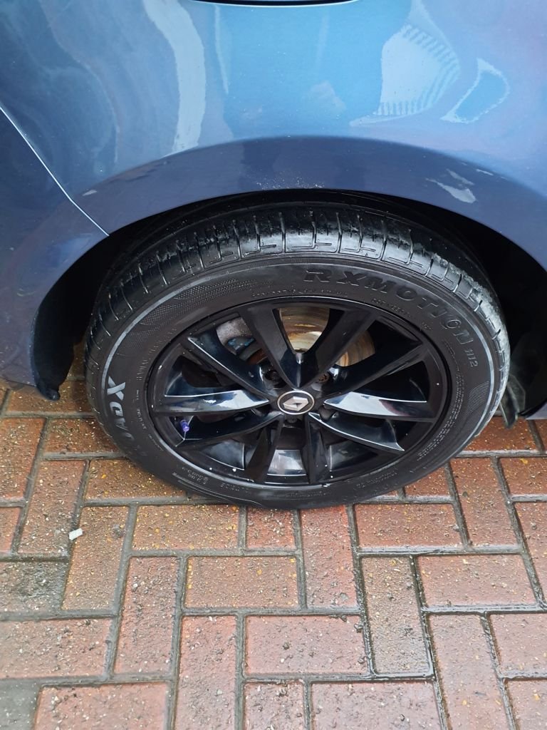 Used Renault Megane 2017 for sale - 77161680: Photo 21