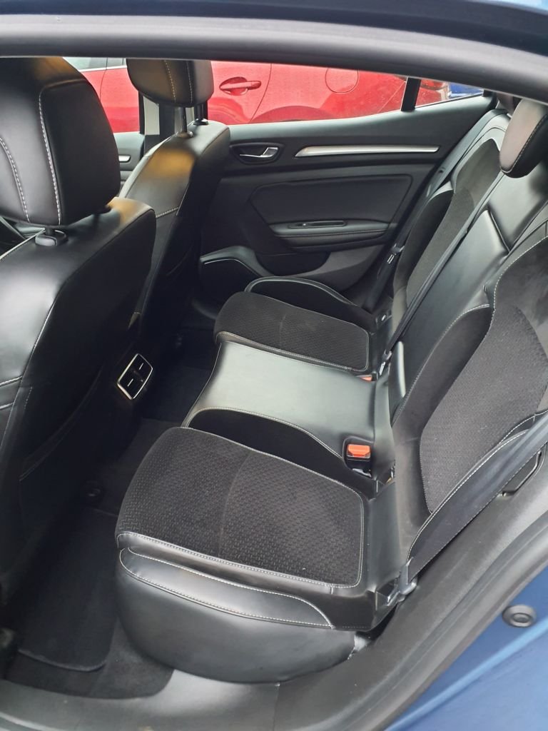 Used Renault Megane 2017 for sale - 77161680: Photo 5