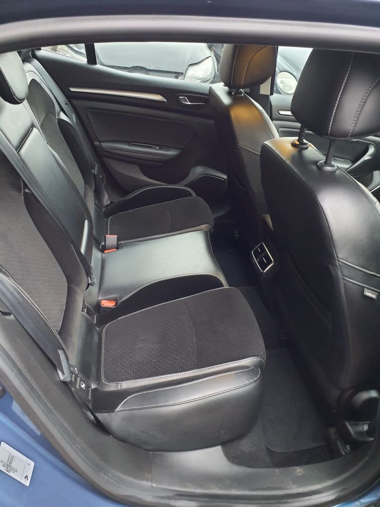 Used Renault Megane 2017 for sale - 77161680: Photo 9