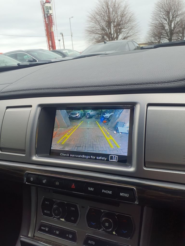 Used Jaguar XF 2015 for sale - 76883474: Photo 17