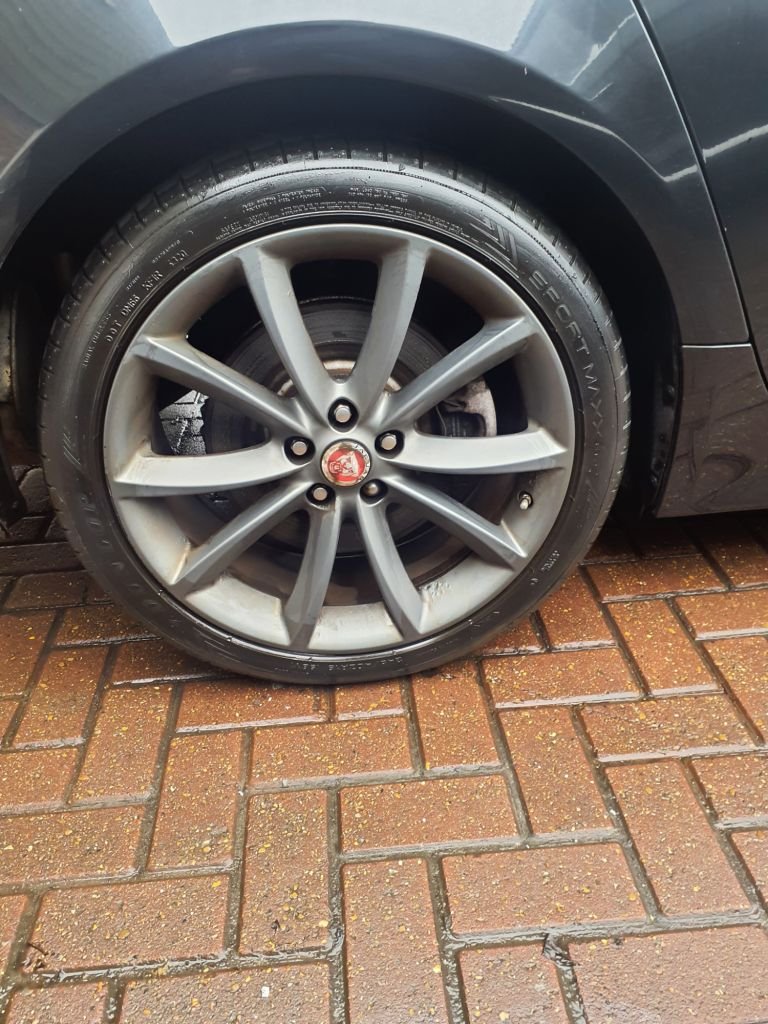 Used Jaguar XF 2015 for sale - 76883474: Photo 22