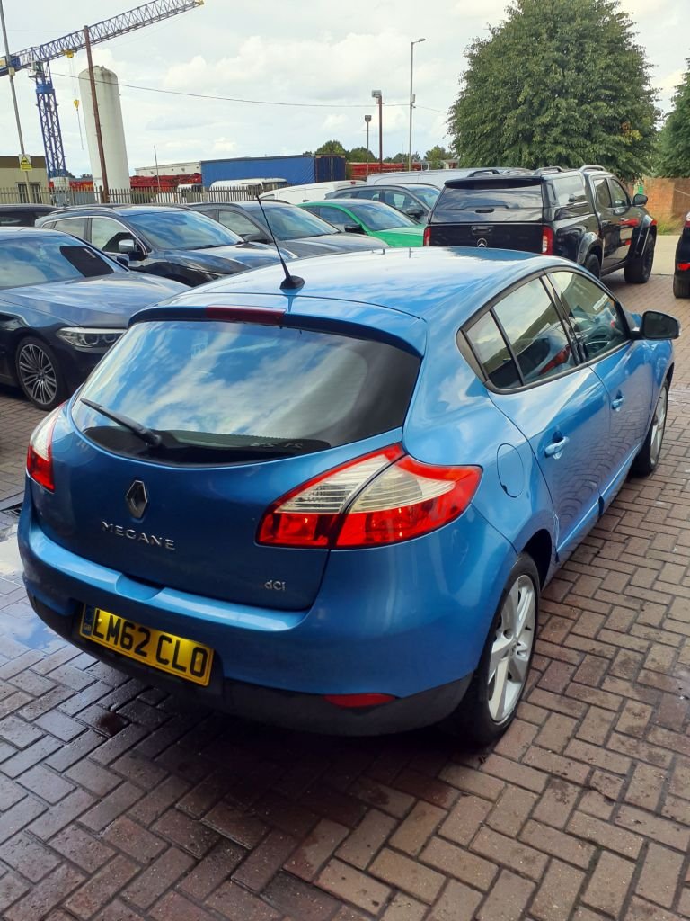 Vehicle 9