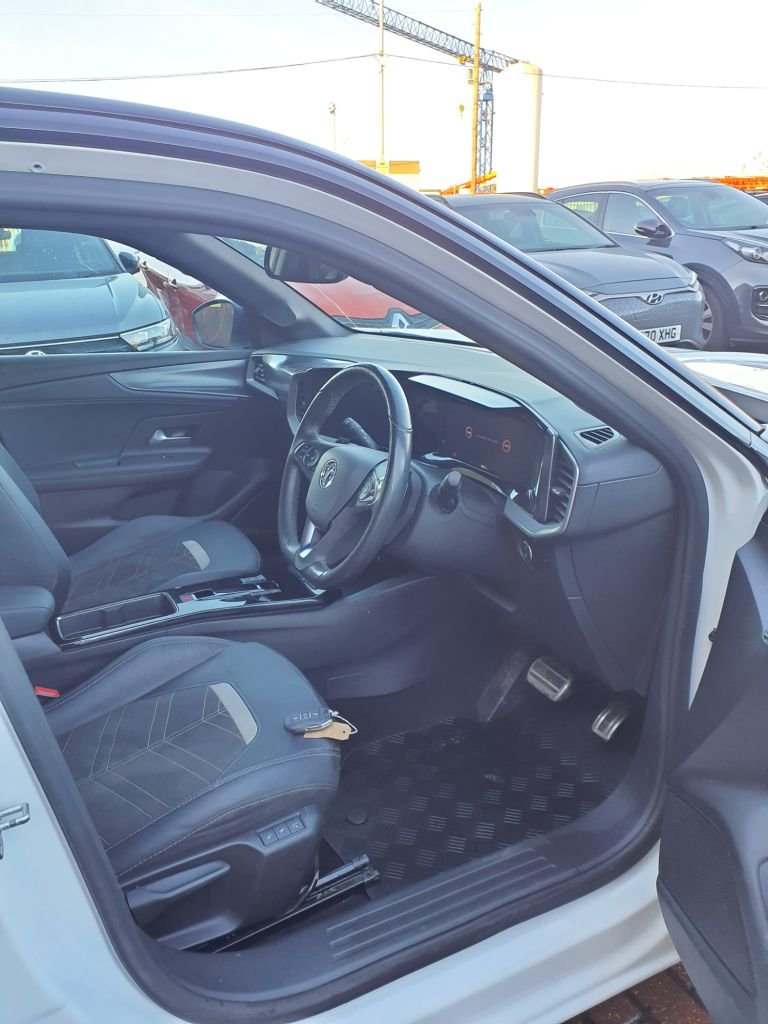 Used Vauxhall Mokka 2023 for sale - 76711194: Photo 11