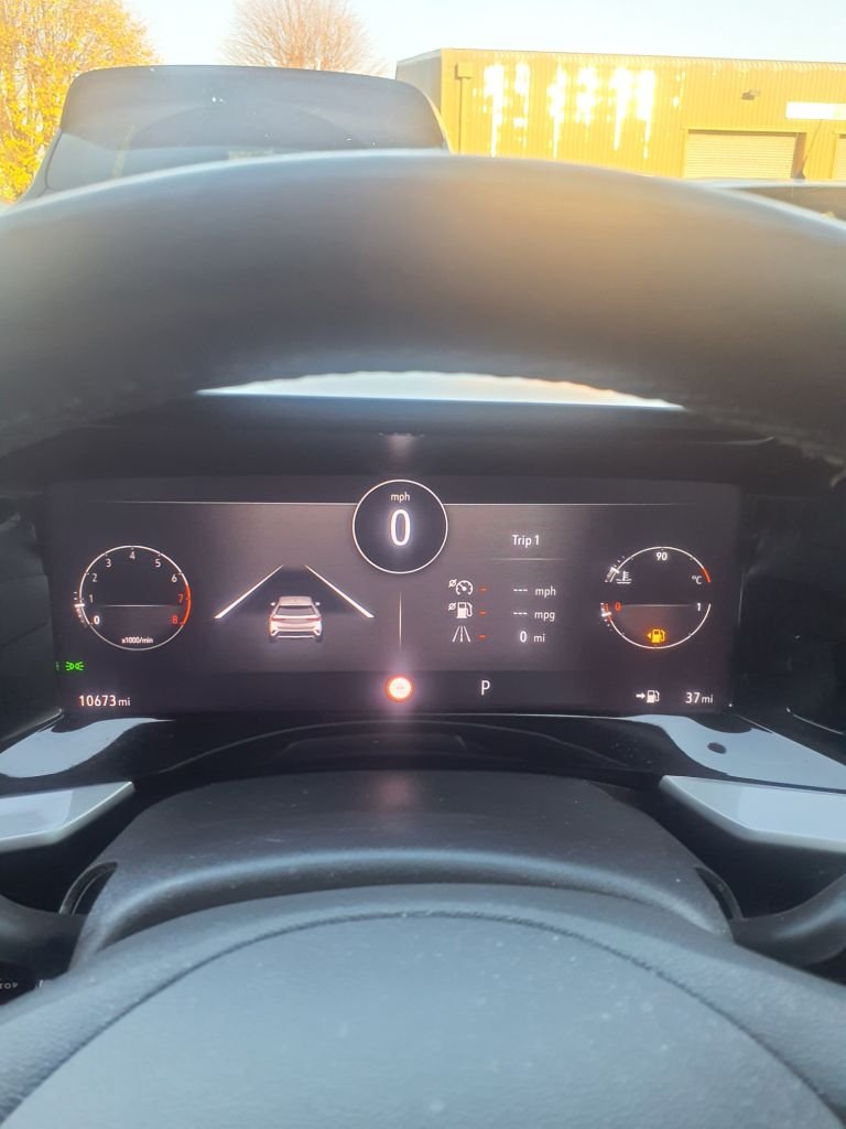 Used Vauxhall Mokka 2023 for sale - 76711194: Photo 13