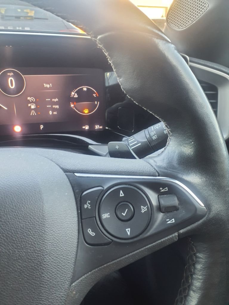 Used Vauxhall Mokka 2023 for sale - 76711194: Photo 14