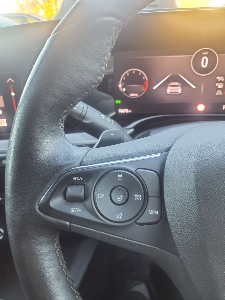 Used Vauxhall Mokka 2023 for sale - 76711194: Photo 15