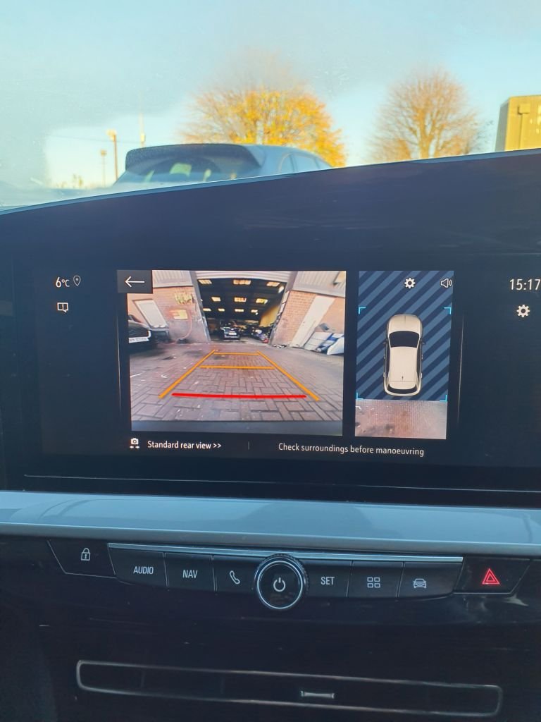 Used Vauxhall Mokka 2023 for sale - 76711194: Photo 16