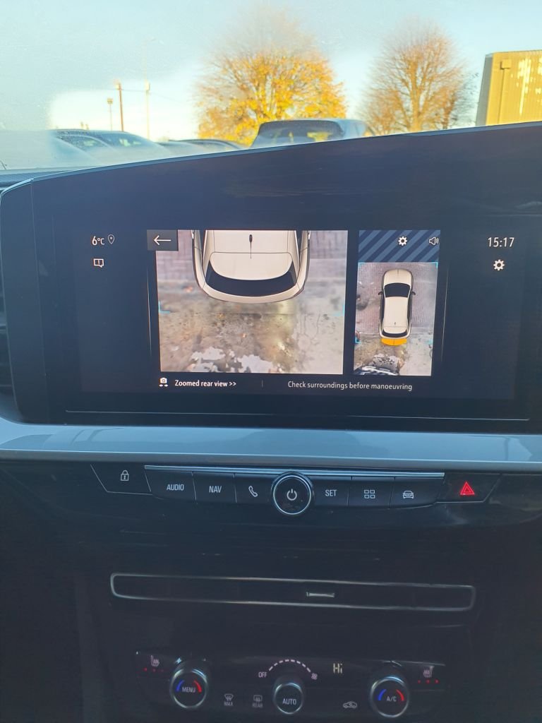 Used Vauxhall Mokka 2023 for sale - 76711194: Photo 17