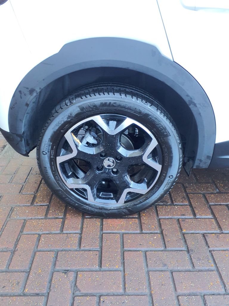 Used Vauxhall Mokka 2023 for sale - 76711194: Photo 21