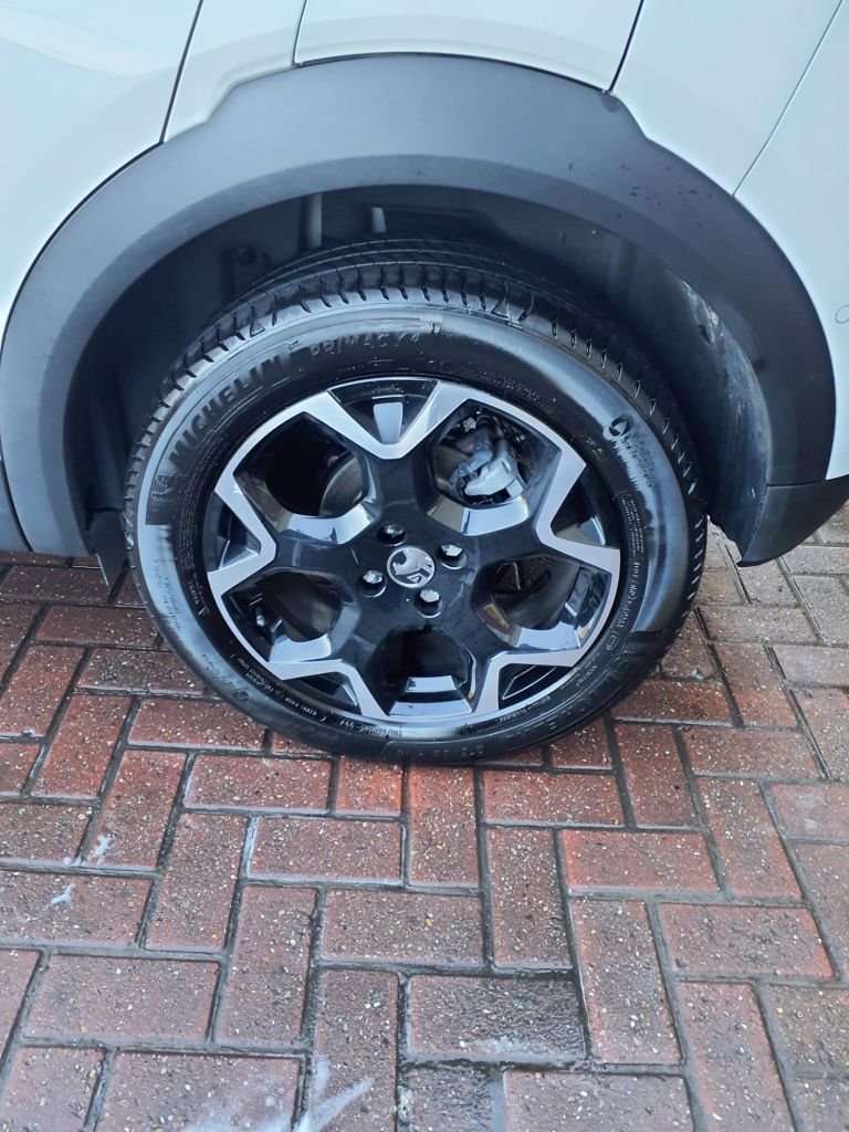 Used Vauxhall Mokka 2023 for sale - 76711194: Photo 22