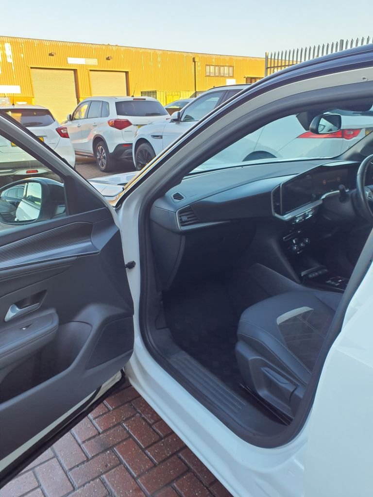 Used Vauxhall Mokka 2023 for sale - 76711194: Photo 4