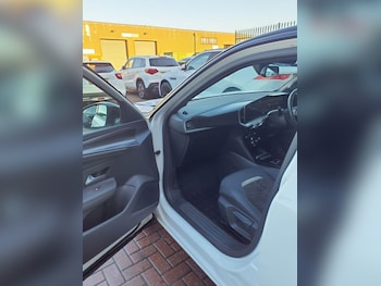 Used Vauxhall Mokka 2023 for sale - 76711194: Photo