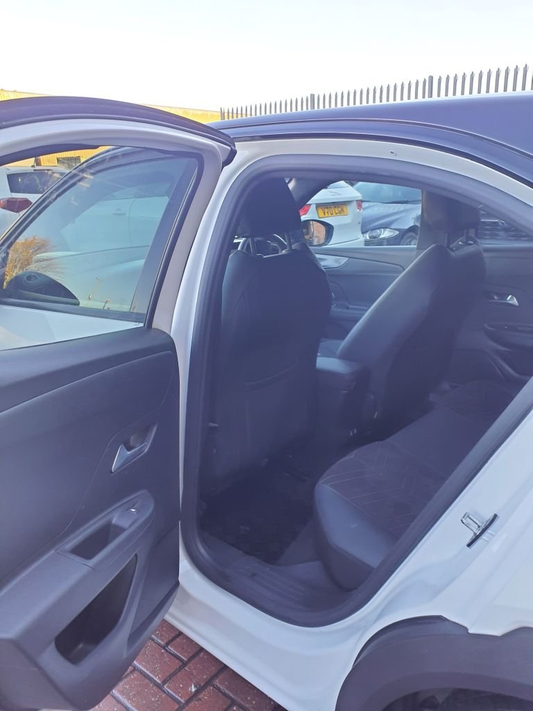 Used Vauxhall Mokka 2023 for sale - 76711194: Photo 5