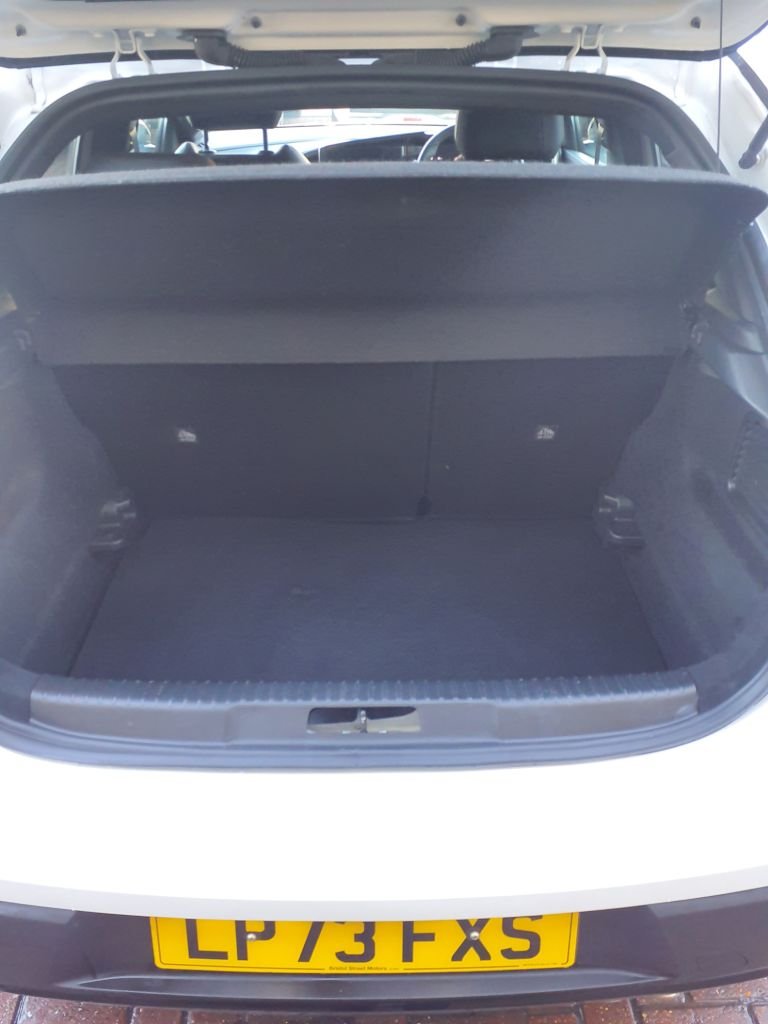 Used Vauxhall Mokka 2023 for sale - 76711194: Photo 7