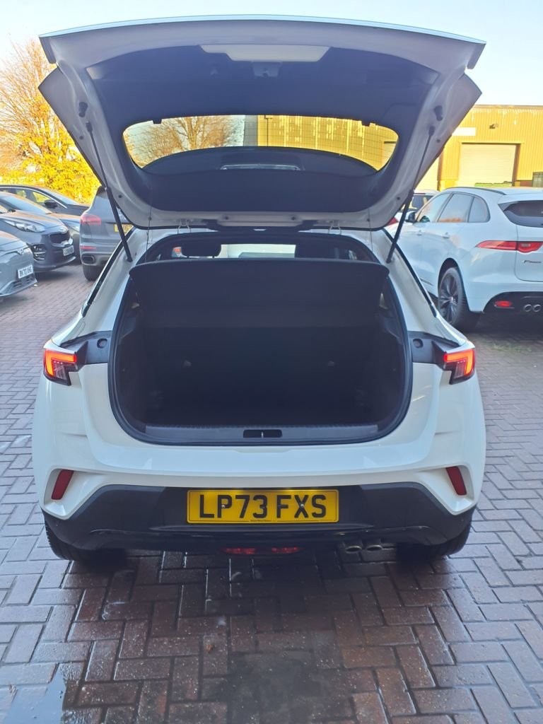 Used Vauxhall Mokka 2023 for sale - 76711194: Photo 8