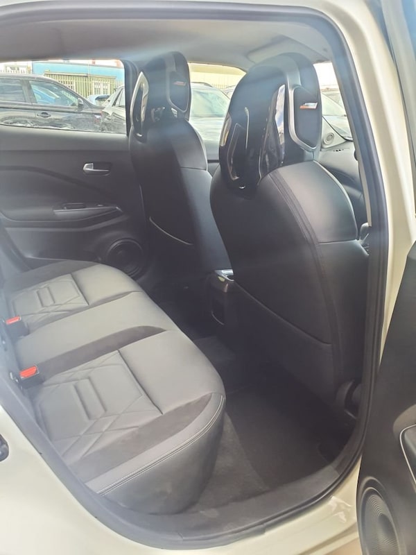 Used Nissan Juke 2024 for sale - 74592422: Photo 10