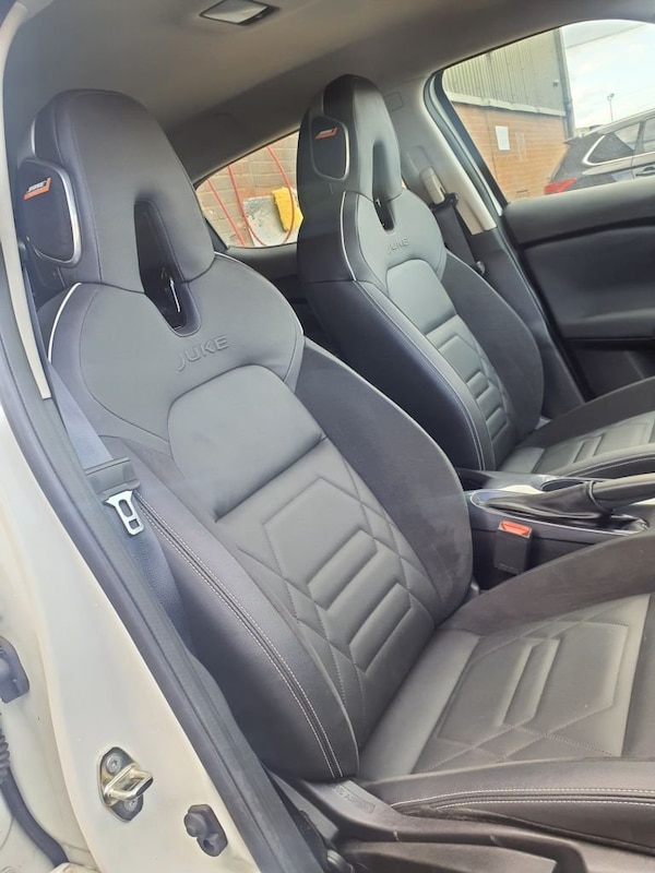 Used Nissan Juke 2024 for sale - 74592422: Photo 11