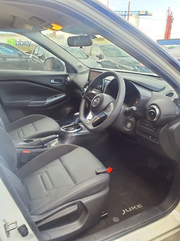 Used Nissan Juke 2024 for sale - 74592422: Photo 12