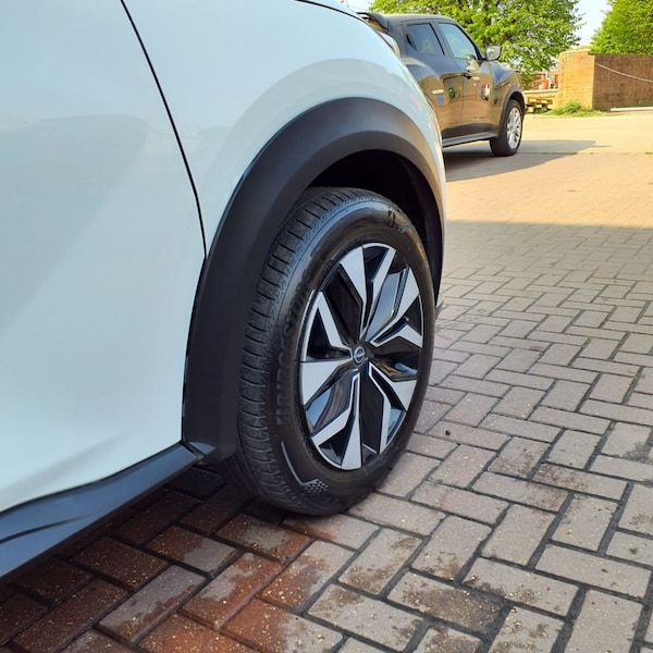 Used Nissan Juke 2024 for sale - 74592422: Photo 15