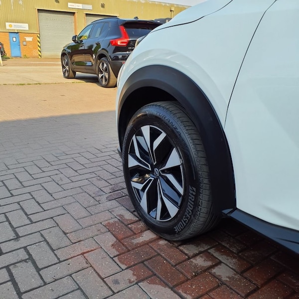 Used Nissan Juke 2024 for sale - 74592422: Photo 17