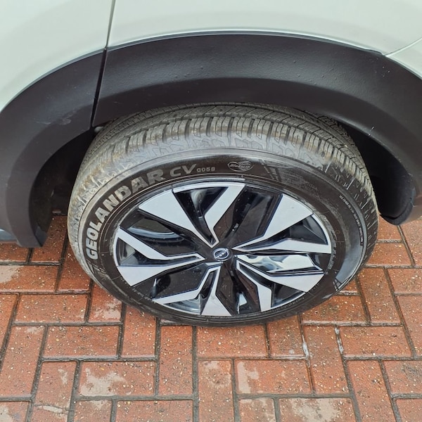 Used Nissan Juke 2024 for sale - 74592422: Photo 18